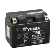 Batterie YUASA