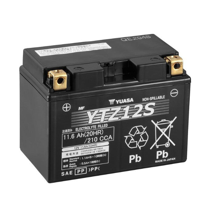 Batterie YUASA