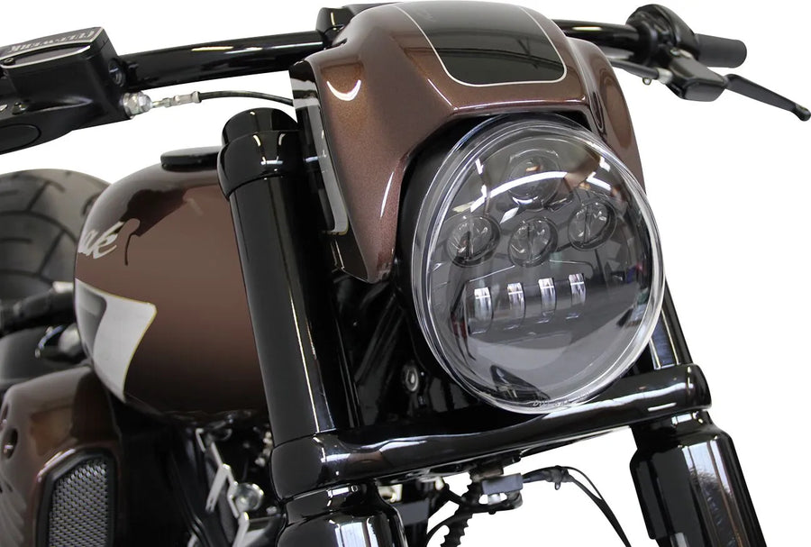 Harley Davidson FXSBSE [CULT WERK] – Kit faro