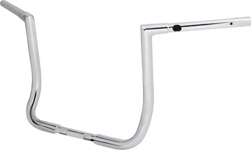 Harley Davidson flhxse [LA CHOPPERS] - Manubrio Twin Peaks precablato - 0