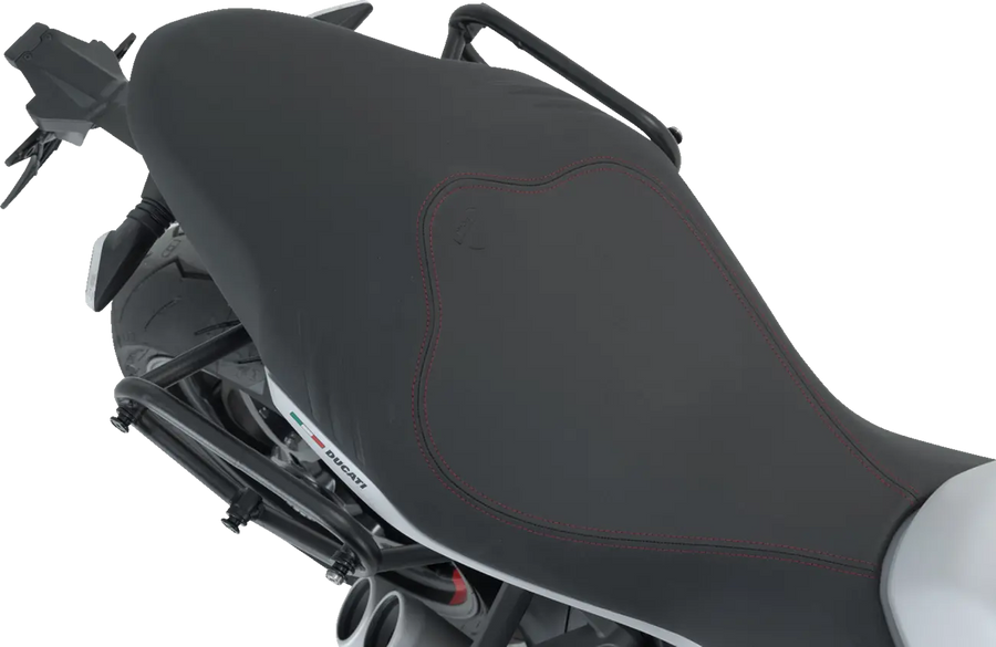 ducati monster 821 [SW-MOTECH] – SLC Seitengepäckträger