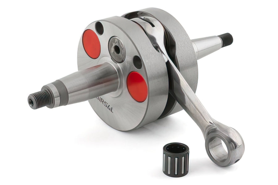 Derbi Senda DRD X-Treme SM '10 - '17 50 2T D50B0 - Crankshaft Xtrem 45mm stroke