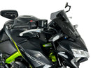 Kawasaki Z 900 [WRS] - parabrezza-8