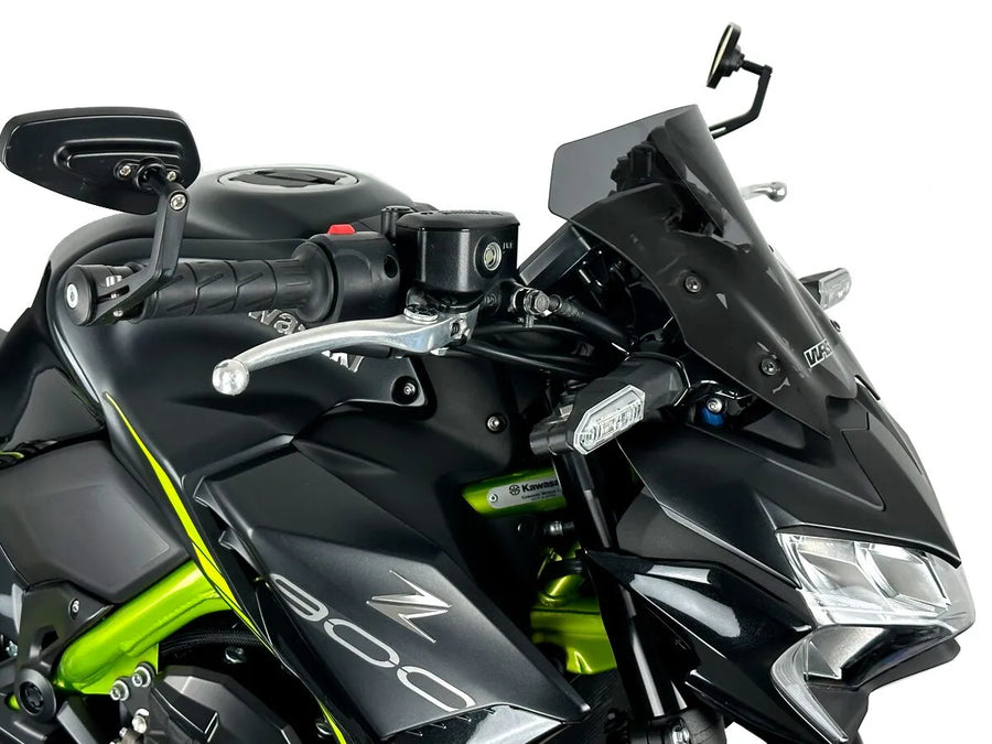 Kawasaki Z 900 [WRS] - parabrezza