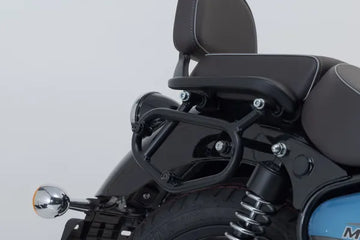 Royal Enfield Meteor 350 [SW-MOTECH] – Portapacchi laterale SLC