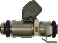 Harley-Davidson FXST 1584 Softail Standard [2008-2011] - Replacement Fuel Injector - Flow Rate: 38.89 lb/hr - Figure 12