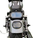 Harley Davidson Sportster S 1250 [CUSTOM DYNAMICS] – Fanale posteriore piatto a LED-4