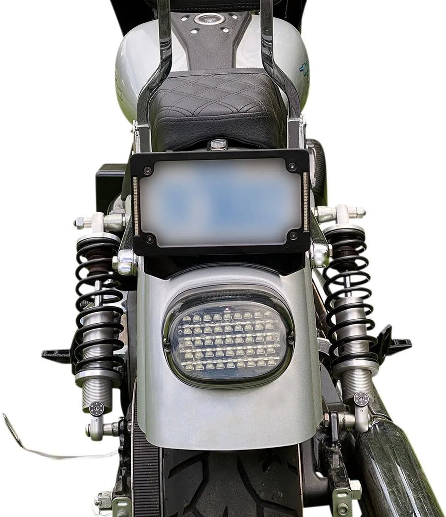 Harley Davidson Sportster S 1250 [CUSTOM DYNAMICS] – Fanale posteriore piatto a LED