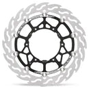 Suzuki Rmx 450 Z [2010-2018, 2019] - Flame Series Schwimmende Bremsscheibe – Bild 8