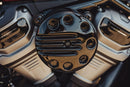 harley davidson nightster [CULT WERK] – Luftfiltercover "Slotted"-3