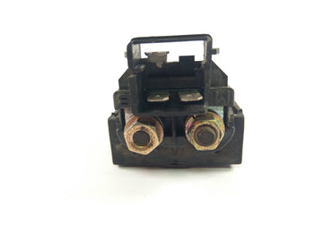 Suzuki GSX-R 750W GR7BA - Anlasser Magnetschalter - 0