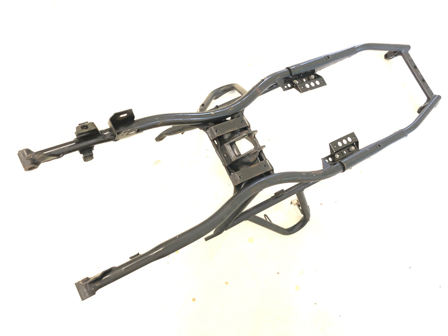 BMW R 1150 GS [2000] - Frame posteriore
