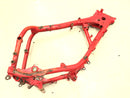 KTM LC4 ER 600 [1994] - Frame con documenti-3