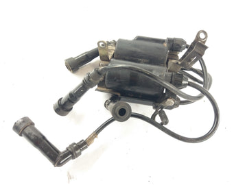 Honda CBX 750 F RC17 [1985] - Coil 2 pezzi di accensione