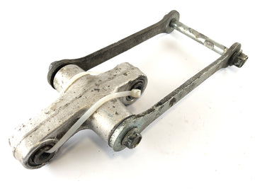 Suzuki Bandit GSF 1200 S WVA9 [2001] - DEFLACE Lever Spring Bone - 0