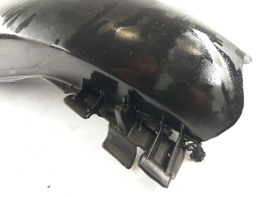 Honda CBX 750 F RC17 [1985] - Sfondo di supporto a dondolo