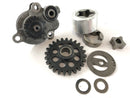 Husqvarna TE 510 [2008] - Set di pompa dell'olio-1