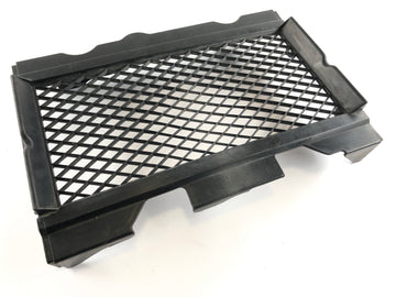 Honda NS 400 R NC19 [1985] - Grille di raffreddamento