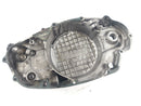 Yamaha DT 400 1R6 - coperchio del motore sul coperchio dell'accoppiamento destro-2