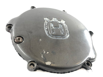 Husqvarna SMR 570 [2003] - Coperchio di accoppiamento del coperchio del motore - 0
