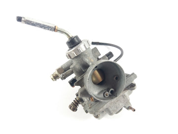 Yamaha YT 125 G Tri-Moto ATC (Tri-Z)-Carburetor - 0