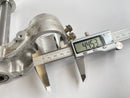 Husqvarna TE 610 E Dual H7 [1998] - Bridge fork sotto-6