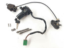 Suzuki GSXR 1100 GV73A [1992] - Locksmith set di castello-4