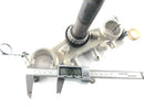 Yamaha DT 125 R DE03 [1999] - Bridge fork sotto-3
