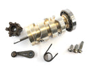 BMW F 800 ST [2006] - Shift Roller-1