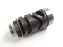 Suzuki DR 650 SP41B - Roller a turni-1