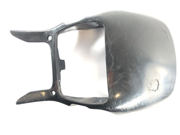 Yamaha XT 600 3TB [1991] - Clearesing della lampada della maschera anteriore - 0