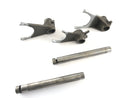 Kawasaki ZXR 400 ZX400L [1993] - Switch Forks Switching Claws Set-3
