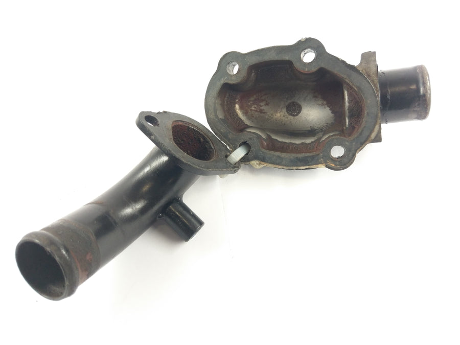 Triumph Speed ​​Triple T509 885i [1998] - Flange d'acqua Set