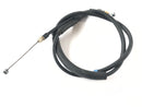 KTM Duke 125 [2011] - Train Gas-1