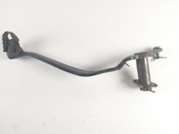 Suzuki DR 650 SP42B - Leva del freno a piede con bulloni - 0