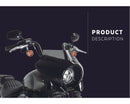 KAWASAKI ELIMINATOR 500 SE [2025] – Mirage – Molto colorato-25