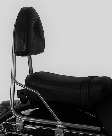 Honda VT 750 Shadow [2008-2015] - Sissybar senza ponte per bagagli