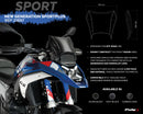 BMW R 1300 GS TROPHY [2025] – Tourenscheibe – Getönt-26