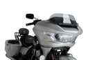 HARLEY DAVIDSON CVO ROAD GLIDE ST FLTRXSTSE [2025] – Sport da strada alta – Nero-1