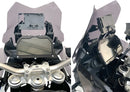 BMW F 750 GS [WRS] – Navigator retaining clamp