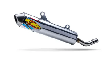 Ktm SX 125 [2013] - TurbineCore 2 Slip-On Endschalldämpfer – Bild 2