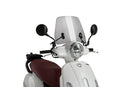 SYM FIDDLE 125 IE 4T LC [2025] – Scooter disc Trafic – Transparent-3
