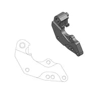 Fantic XX 250 [2022, 2024] - Dakar 298 mm Bremsscheiben-Set vorne – Bild 8