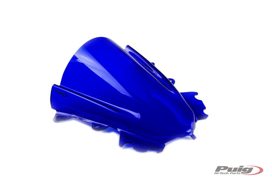 YAMAHA YZF-R 125 [2022] – Z-Racing Screen – Black