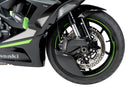 KAWASAKI ZX-6R NINJA [2025] – Raffreddatore freno – Nero opaco-14