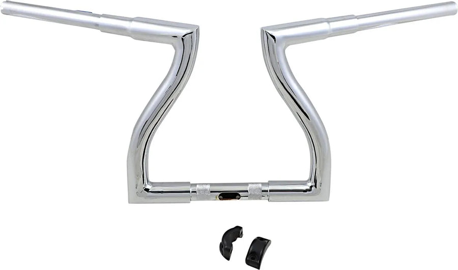 harley davidson flhrxs [LA CHOPPERS] – Thresher Lenker