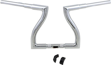 Harley Davidson fltruse [LA CHOPPERS] – Manubrio della trebbiatrice