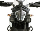 KTM 390 Adventure [Denali]-Posizione della luce della posizione-3