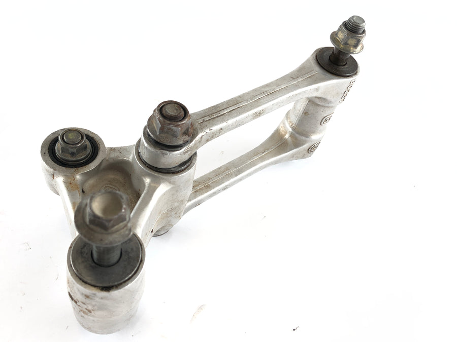 Husqvarna TE 510 [2008] - DEFLEction Spring Bone