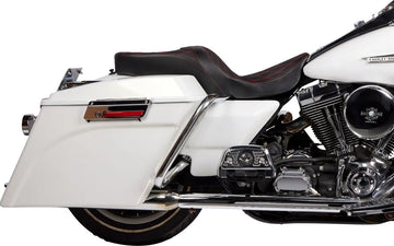 harley davidson flhtc [DRAG SPECIALTIES] – Freedom Touring Sitzbank - 0